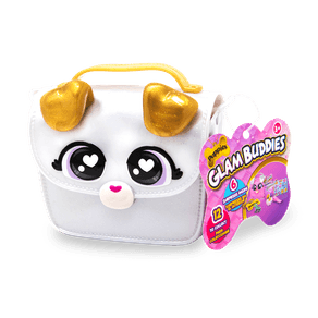 GlamBuddies Cartera 8cm Puppies