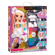 Rainbow High Muñeca 27cm Fashion Doll Watercolor Create