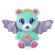 Winged Buddies Peluche 15cm Sorpresa Royal