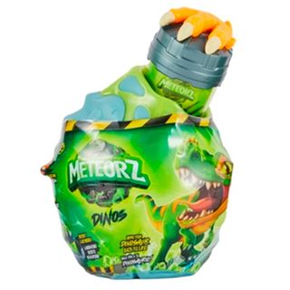 Meteorz Laboratorio Sorpresa 20cm Dinosaurio