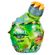 Meteorz Laboratorio Sorpresa 20cm Dinosaurio