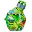 Meteorz Laboratorio Sorpresa 20cm Dinosaurio