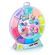 Crazy Sensations Playset 24cm Rueda ASMR
