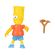 Los Simpsons Figura 07cm