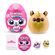 Rainbocorns Huevo Sorpresa 12cm Eggzania Baby Mania