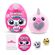 Rainbocorns Huevo Sorpresa 12cm Eggzania Baby Mania