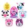 Rainbocorns Huevo Sorpresa 22cm Eggzania Mini Mania