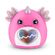 Rainbocorns Huevo Sorpresa 22cm Eggzania Mini Mania