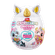 Rainbocorns Huevo Sorpresa 38cm Unicorn Rescue