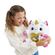 Rainbocorns Huevo Sorpresa 38cm Unicorn Rescue