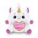 Rainbocorns Huevo Sorpresa 38cm Unicorn Rescue