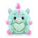 Rainbocorns Huevo Sorpresa 38cm Unicorn Rescue