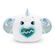 Rainbocorns Huevo Sorpresa 35cm Eggzania Fairy Mania
