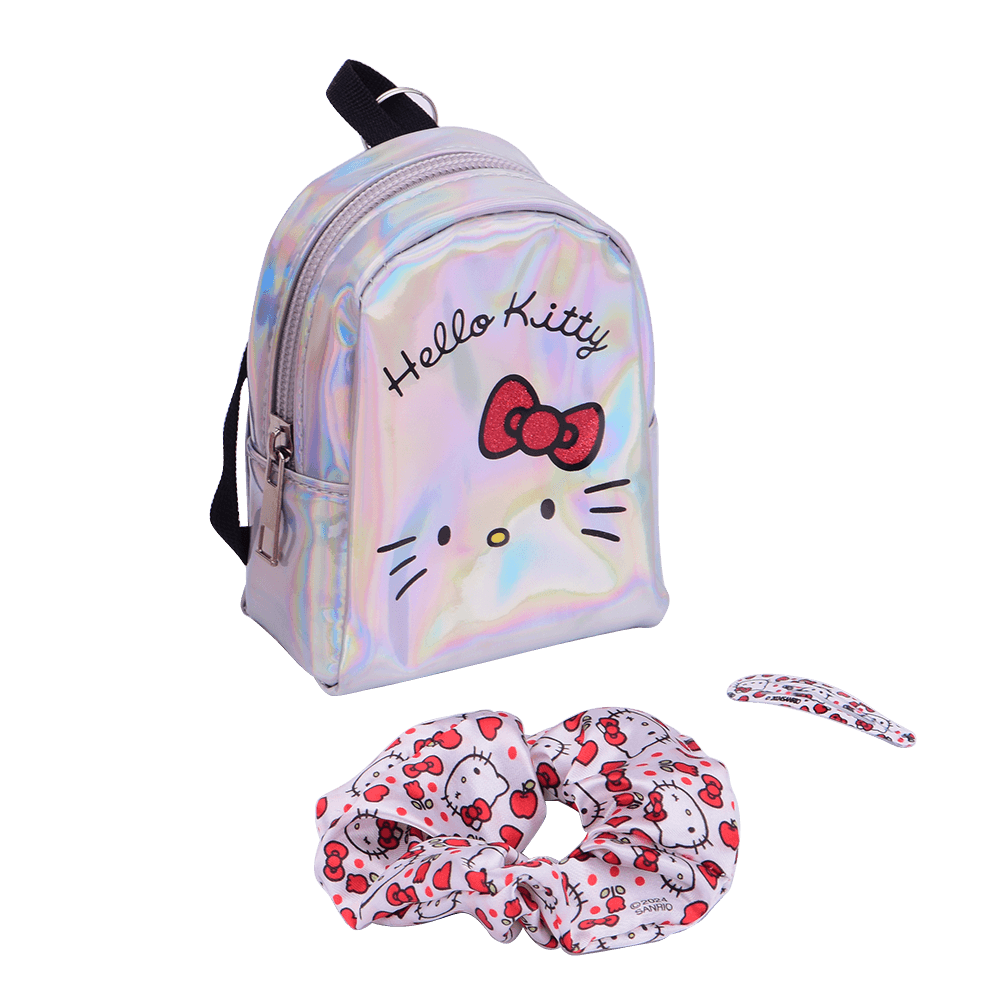 Hello Kitty Playset 11cm Serie 2 Little Bags
