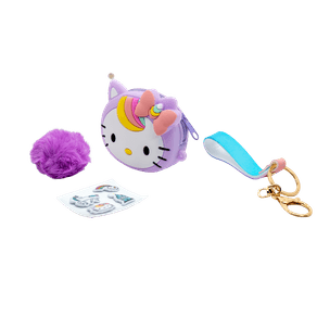 Hello Kitty Playset 8cm Hand Bag