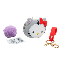 Hello Kitty Playset 8cm Hand Bag