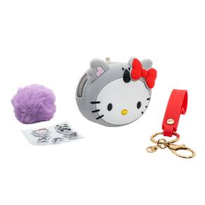 Hello Kitty Playset 8cm Hand Bag