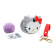 Hello Kitty Playset 8cm Hand Bag