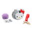 Hello Kitty Playset 8cm Hand Bag