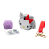 Hello Kitty Playset 8cm Hand Bag