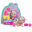 Muñeca 9cm Cry Babies Playtime Day Care Babies