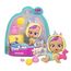 Muñeca 9cm Cry Babies Playtime Day Care Babies