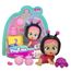 Muñeca 9cm Cry Babies Playtime Day Care Babies