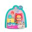 Muñeca 9cm Cry Babies Playtime Day Care Babies