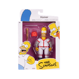 Los Simpsons Figura 13cm