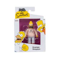 Los Simpsons Figura 07cm