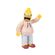 Los Simpsons Figura 07cm