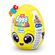 Eggy Wawa Huevo Sorpresa 25cm Learn at School