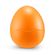 Eggy Wawa Huevo Sorpresa 25cm Learn at School