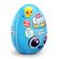 Eggy Wawa Huevo Sorpresa 25cm Learn in the Bath