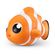 Eggy Wawa Huevo Sorpresa 25cm Learn in the Bath