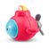 Eggy Wawa Huevo Sorpresa 25cm Learn in the Bath