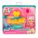 Cry Babies Playtime Playset El baño de Bella
