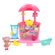 Cry Babies Playtime Playset El baño de Bella