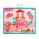 Cry Babies Playtime Playset El baño de Bella