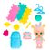 Cry Babies Playtime Playset La Cocina de Chloe
