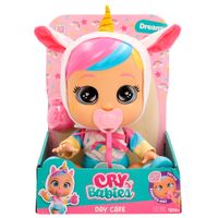 Muñeca Cry Babies 32cm Day Care