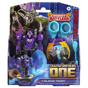 Hasbro Transformers Mv8 Battling Figura 15