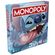 Monopoly Hasbro Family Stitch