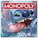 Monopoly Hasbro Family Stitch