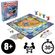 Monopoly Hasbro Family Stitch