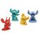 Monopoly Hasbro Family Stitch
