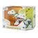 Xtrem Bots Robot Radio Control 42cm Crazy Pets Dinopunk
