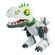 Xtrem Bots Robot Radio Control 42cm Crazy Pets Dinopunk