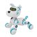 Xtrem Bots Robot Radio Control 27cm Crazy Pets Bobby