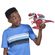 Robo Alive T Rex De Guerra 25cm Realista Dino Wars